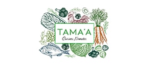 Tama'a Restaurant Cannes La Bocca