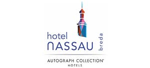 Hotel Nassau Breda