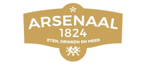 Arsenaal 1824