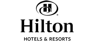 Hilton Amsterdam Airport Schiphol