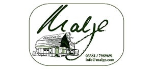 Malge Gasthaus am See