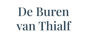 de Buren van Thialf