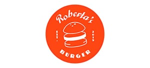 Roberta’s Burger