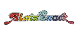 Alain Snack