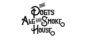The Poets Ale and Smokehouse