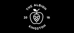 The Albion