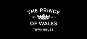 The Prince of Wales