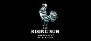 The Rising Sun