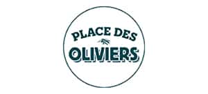Place Des Oliviers