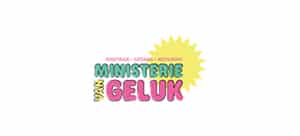 Ministerie van Geluk