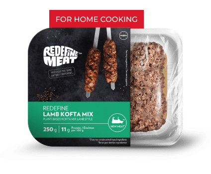 Lamb Kofta Mix