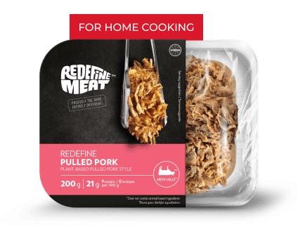 Pulled Pork