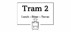 Tram 2