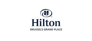 Hilton Brussels Grand Place