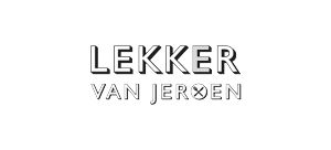 Lekker van Jeroen