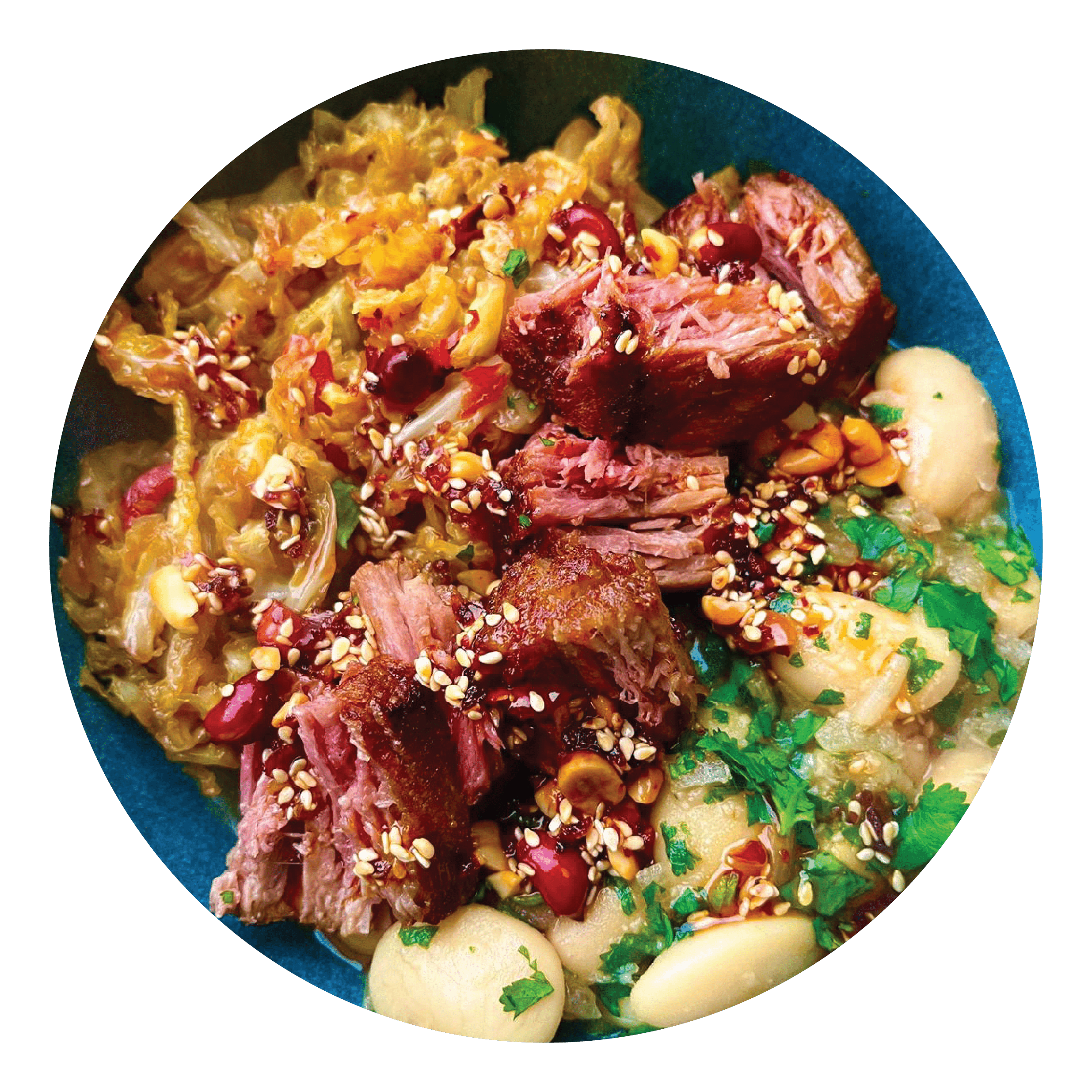 Redefine Meat Brined Beef Flank