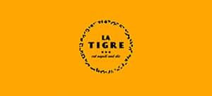La tigre