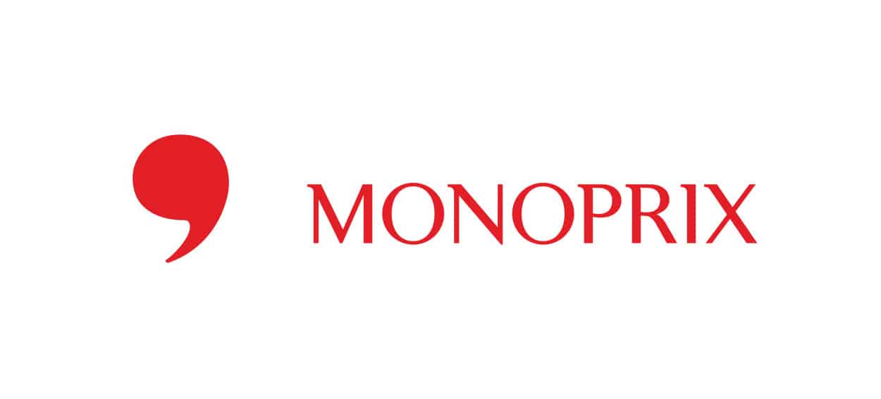 MONOPRIX